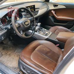 اودي A6